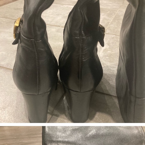 Fendi boots - Picture 5 of 5
